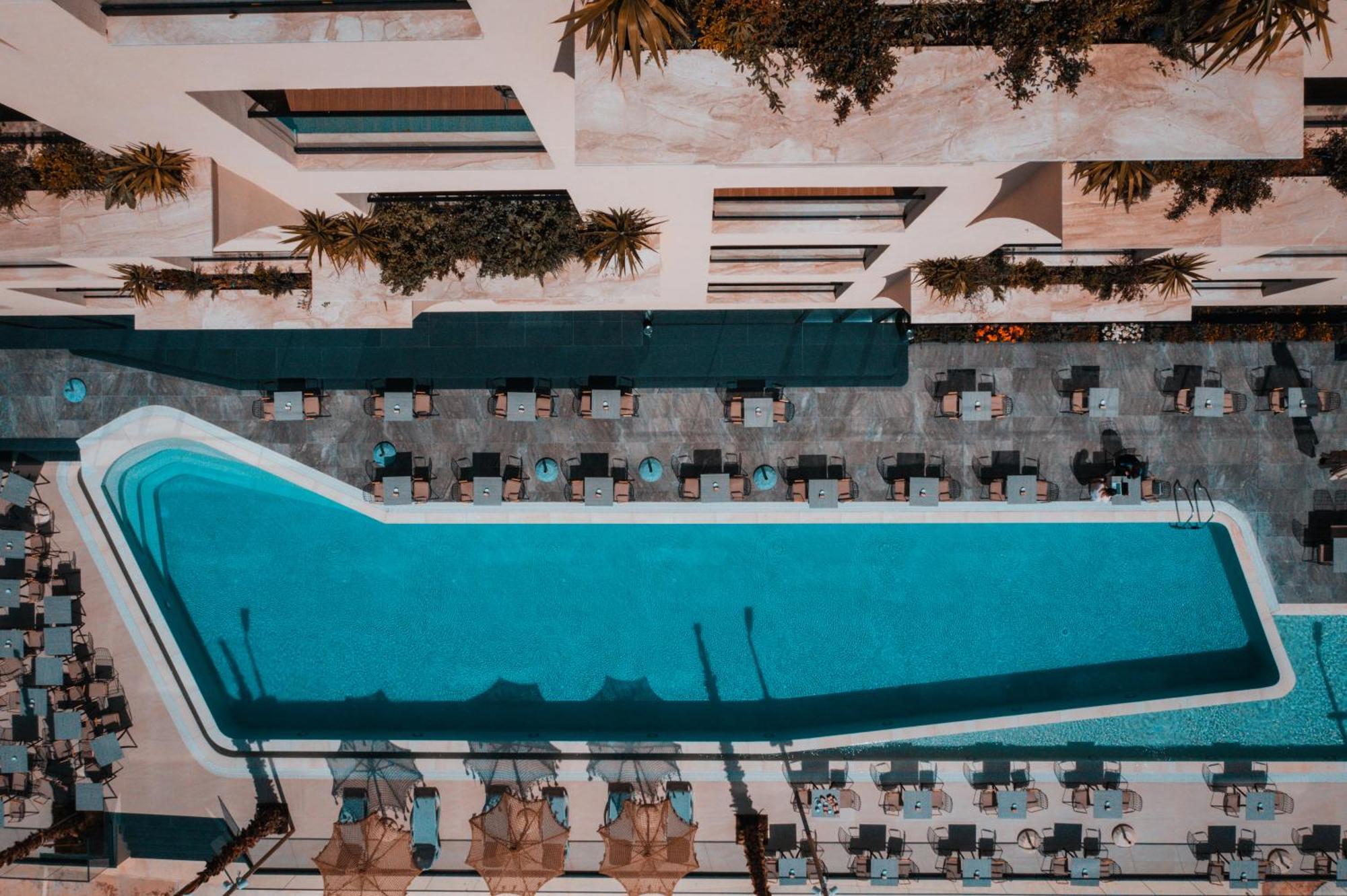 Hotel Royal G Deluxe Škalngur Exterior foto